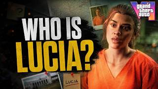 Information Everything You Need To Know About Lucia’s Story In GTA 6 Update