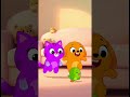 👉 Animals Sound Mix-Up Challenge 🐶🔊 | Can You Guess Them? #shorts