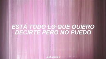 IU - Through the Night [SUB. ESPAÑOL]