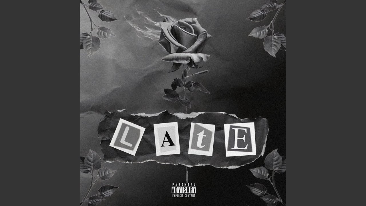 Watch Late on YouTube Watch Late on YouTube