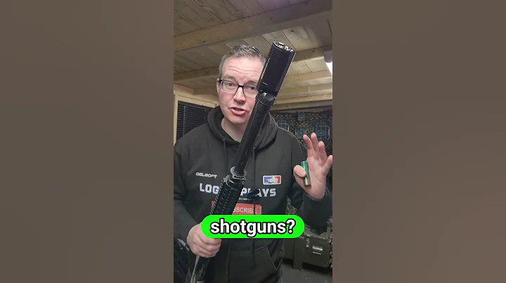 Why Shotguns Get So Much Hate