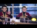 Tbilisi 2015   Opening Ceremony Official Video