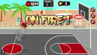 Basketball Hotshot screenshot 3