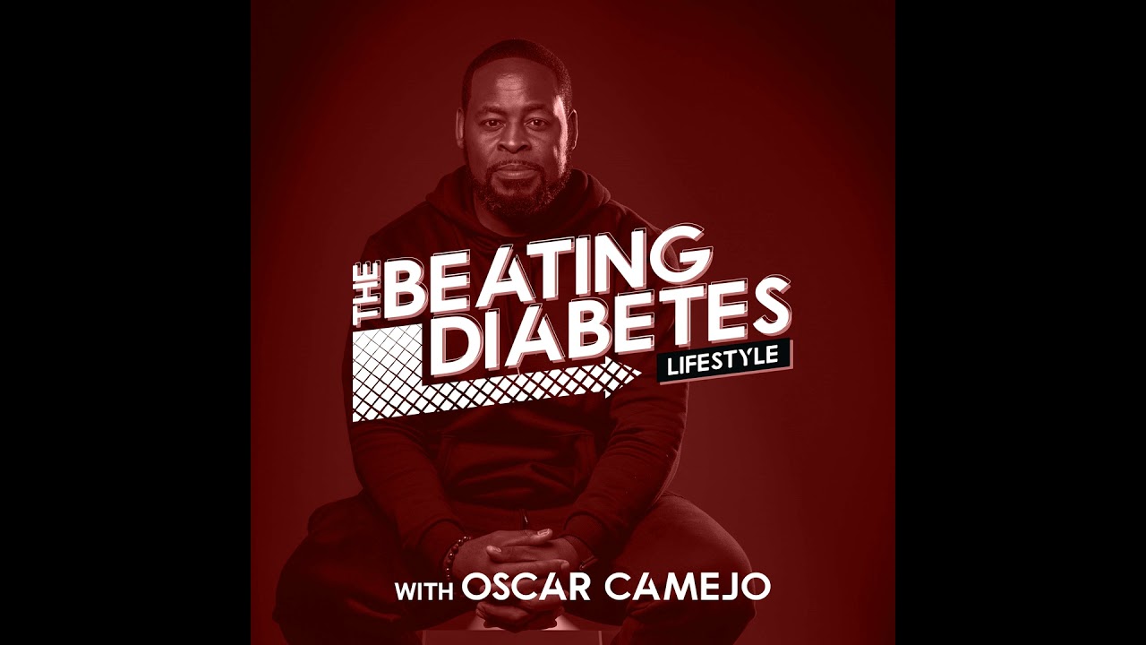 This will make you angry at diabetes also
