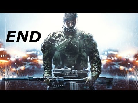 battlefield 4 gameplay walkthrough