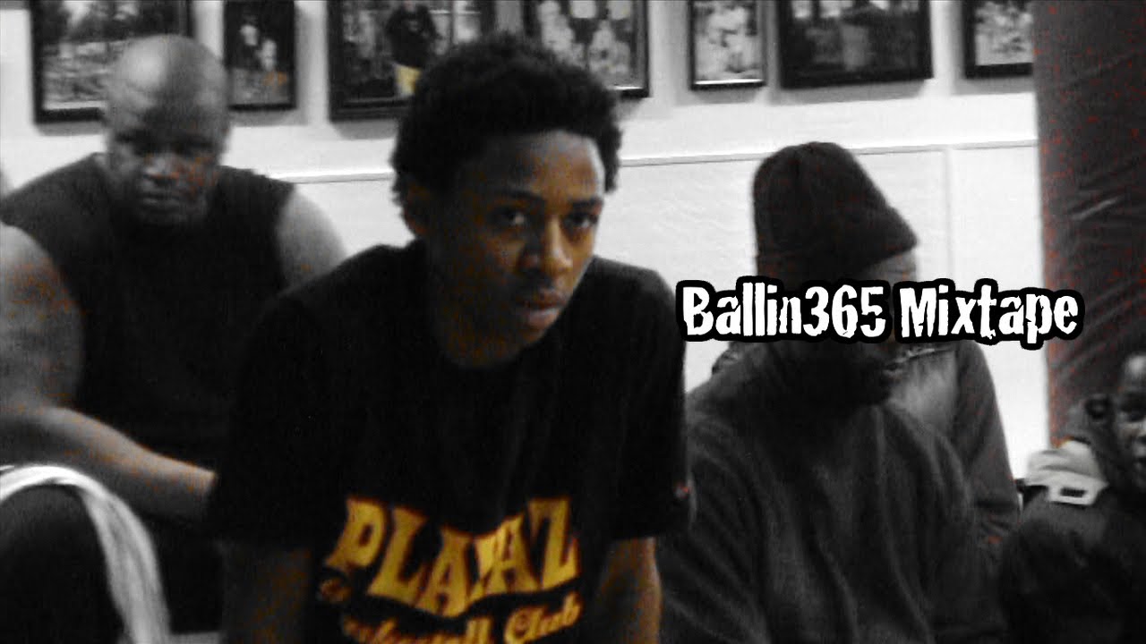 Class of 2018 Ja'Quaye James is a TRUE point guard Clash for the Cup Mixtape