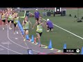 Boys 1 Mile Spewak Training High School Elite - HOKA Festival of Miles 2026 [Full Race Replay]