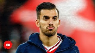 Dani Ceballos 2019\/2020 - ● Best Dribbling Skills \& Goals I HD