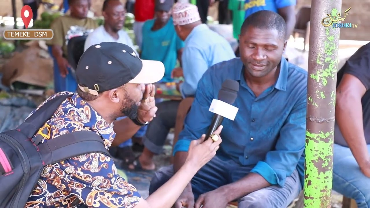 NINI HUTOKEA BAADA YA MUANDAMO WA MWEZI WA RAMADHANI?