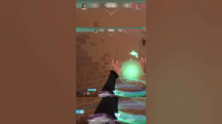 Sage 4K Failed #valorant