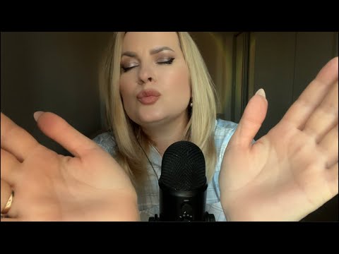 АСМР сладкие сны для моих сладеньких зрителей 🥰😴