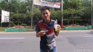 Sehari untuk selamanya~KLASIK SMANDU