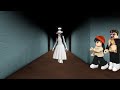 The mimic roblox scary  playing with alexa 6