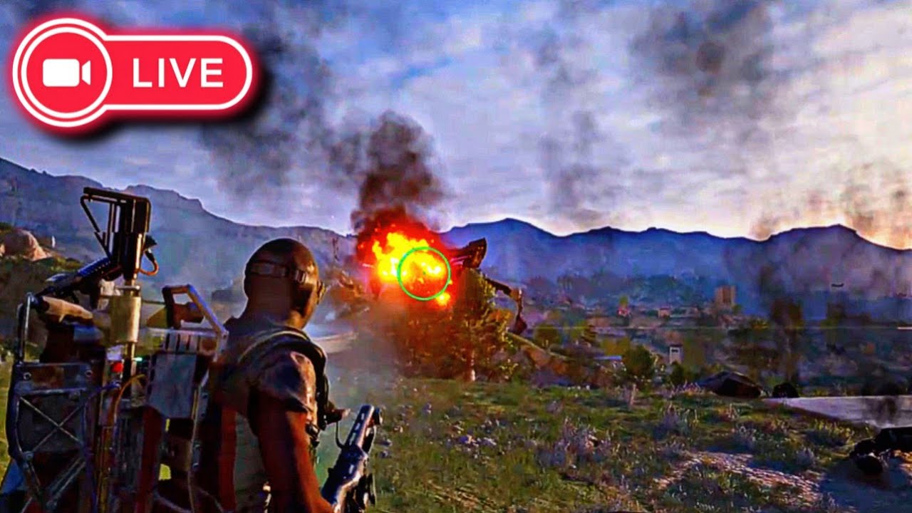 Prepping for the Expedition Pt. 2! | ARC Raiders & Chill