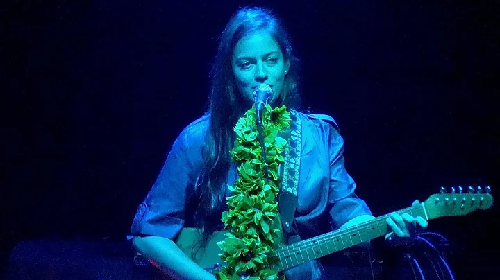 Odetta Hartman, Old Rockhounds (live), Rickshaw St...