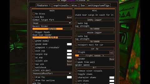 PROJECT DELTA SCRIPT 2024 FREE