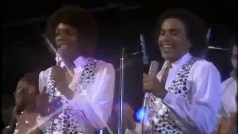 Shalamar - "Right In The Socket" (Official Video)