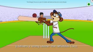 Coco & Shambu - Chocos Premiere League screenshot 5