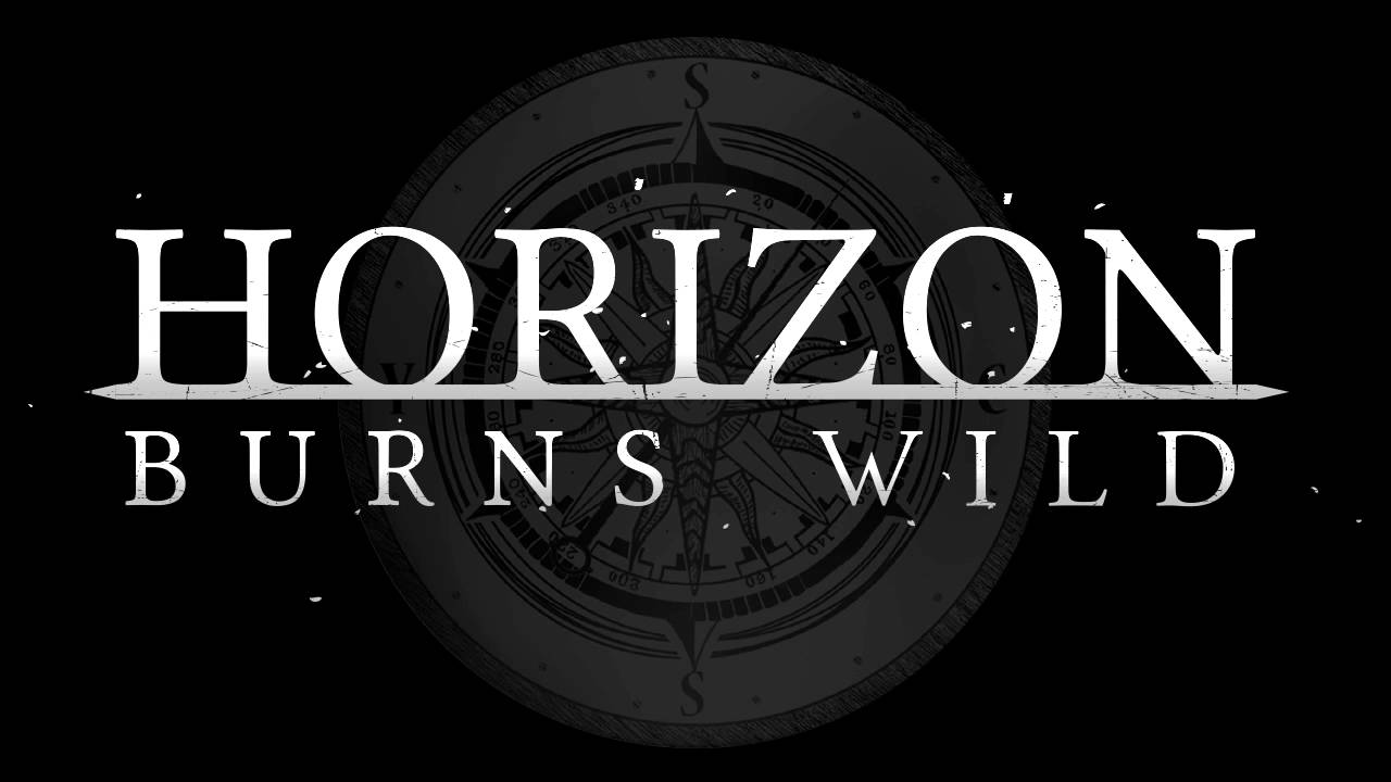 Horizon Burns Wild - This Life