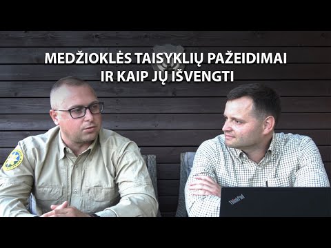 Video: Kaip Pasidaryti Medžioklės Bilietą