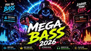 Download Lagu BASS BOOSTED 🔊 Jangan Dengar Pakai Volume Kecil!