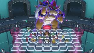 Super Mario Party Jamboree // Koopathlon (Rosalina) - 100% Walkthrough
