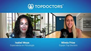 Dependencia Emocional: intermitencia y sufrimiento son señales de alarma  Isabel Moya | Top Doctors