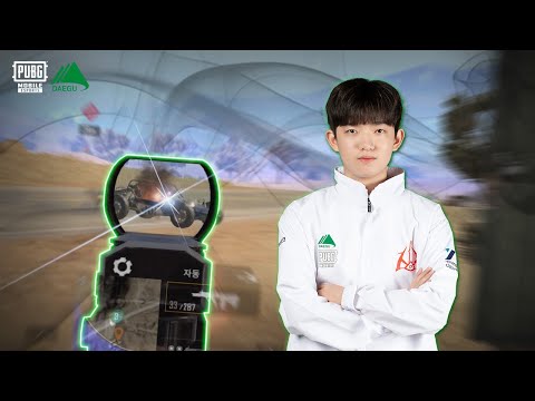[PUBG M] KEL🏆 | HIGHLIGHT🔥 DG_KaKaoK #PUBGMmadmovie