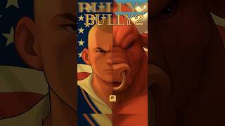 Bully 2 Não Vai Se Par Em Uma Escola