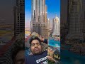 #burjkhalifa #dubaiblog #dubailfe #travel #luxury #dubaiinfluencer #tower #dubaivenues #building