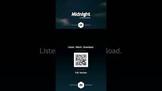 Midnight - Vlad Gluschenko | @RFM_NCM | Royalty Free Music Instrumental | #Shorts #Music