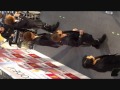 2013.11.10 CODE-V インストアライブ 仙台 「君がくれたもの」