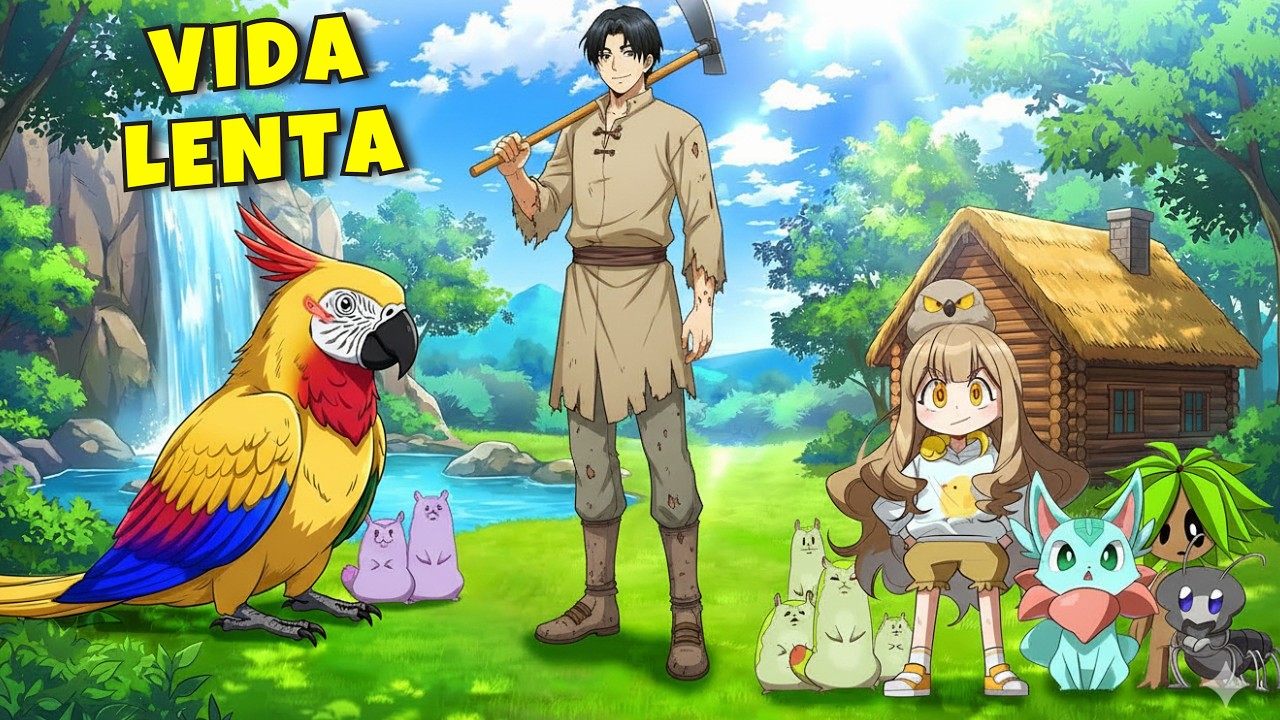 🔥 Quimera de Rango S Crea un Refugio Épico en el Reino Demoníaco y Desata Poder!!! - Resumen Manhwa