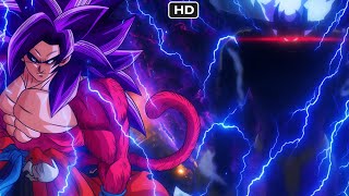 GOKU EL DESPERTAR DEL GUARDIAN SUPREMO - CAPITULO 19/T4