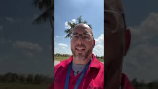 Self-Care Tips with Jeff Williams, KeiserU Ft Myers Sports Medicine Instructor