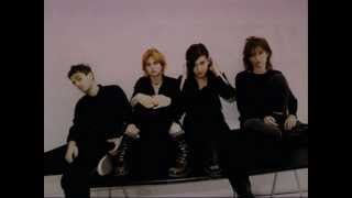 Elastica - Indian Song