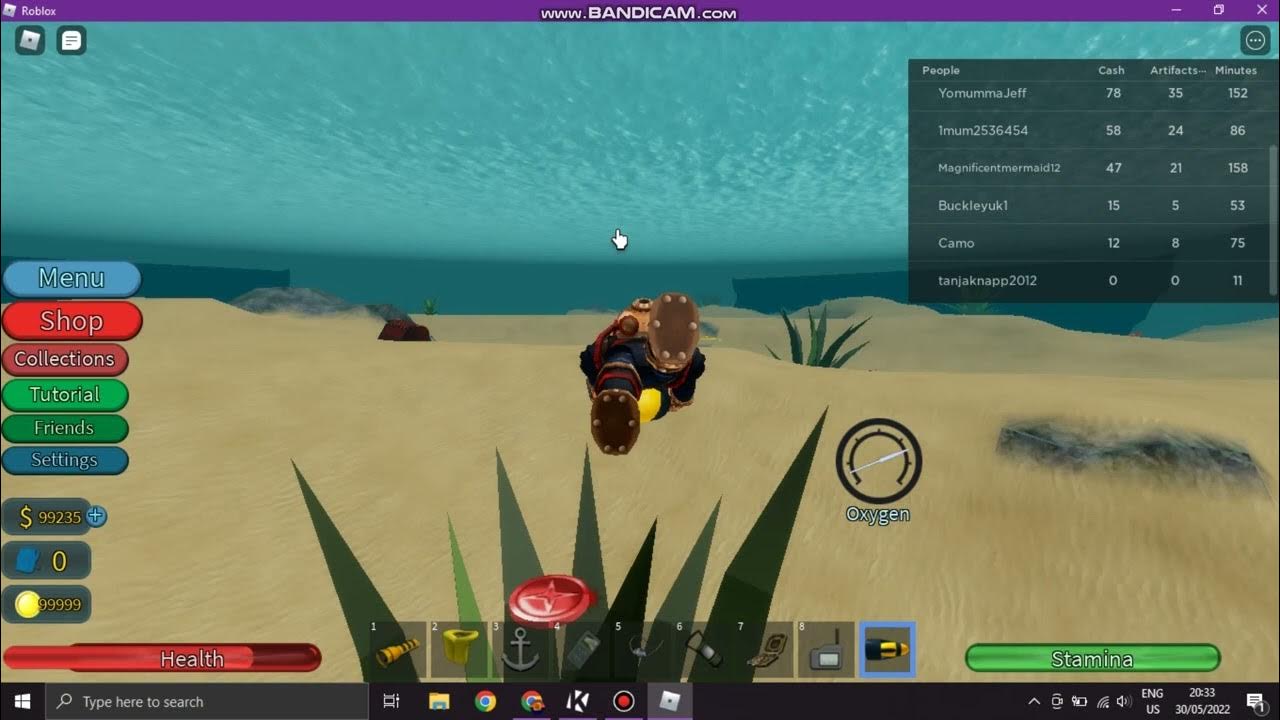 Scuba diving at quill lake script *OP* YouTube