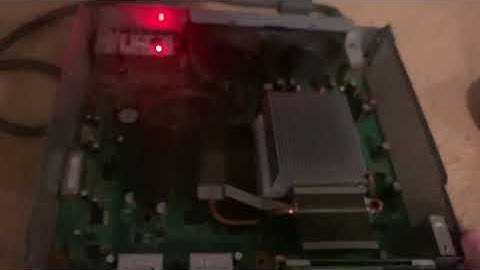 [Xbox 360] Falcon RGH 1.2 Insta-boot With Coolrunner Rev-C