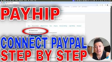 ✅ Hoe je PayPal aan Payhip koppelt🔴