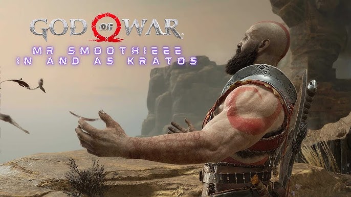 Mr. Kratos Yt