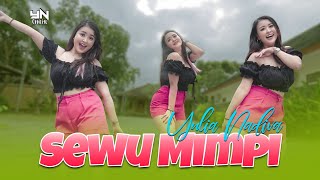 Yulia Nadiva - DJ remix Sewu Mimpi (official music video)