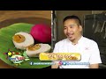 Kabuhayang Swak na Swak Bibingka Cheesecake