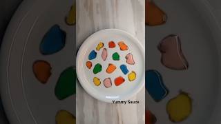 Yummy Sauce, Diy, Fun, Craetive, Art, #art #canva #diy #yummy #creative