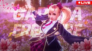 🔥Headshot Only Challenge FAIL Ya WIN😱| Angel Arsh Gaming LIVE 😈#freefire#game#garena#stream #gaming