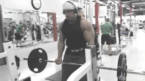 Joey Pyontka / Motivation in 36 seconds