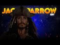 Captain jack sparrow efx edit  ll starboy the weekend ll phoenix 6t9
