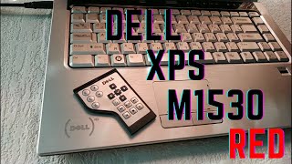 Dell XPS M1530 | ЖИРНЫЙ НОУТБУК из 2009. ЧЕГО НЕТ В СОВРЕМЕННЫХ НОУТАХ?!..