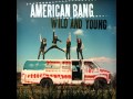 American Bang - Rewind