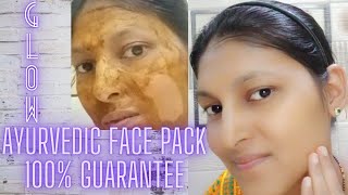 Crystal Clear Spotless Brightening Skin ब्लिच पेक्षा ही गोरा चमकदार चेहरा 100%