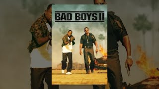 Bad Boys Ii